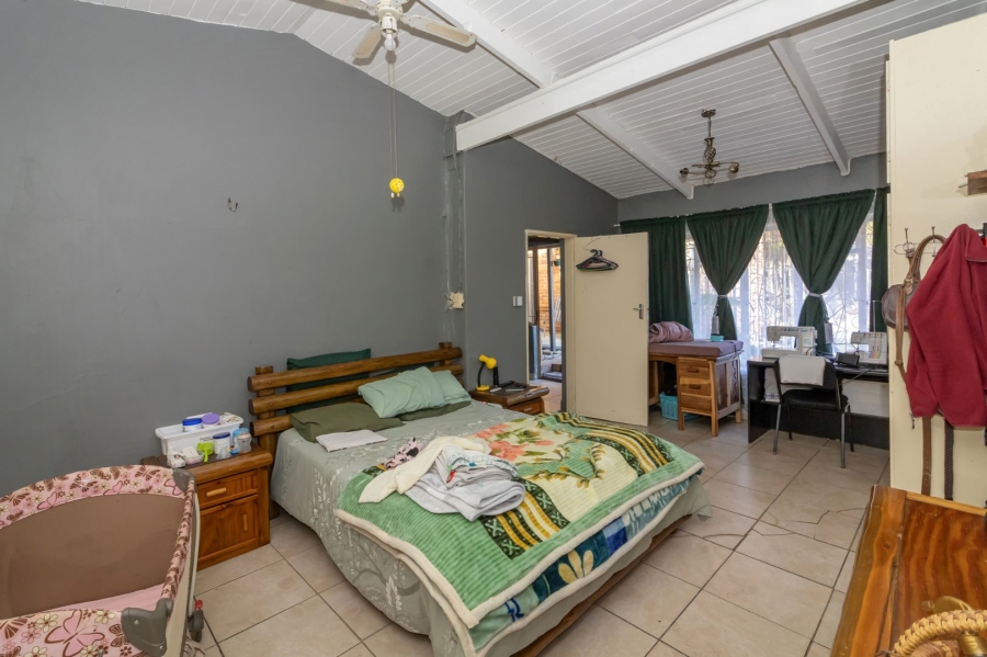 3 Bedroom Property for Sale in Wilgenhof Free State